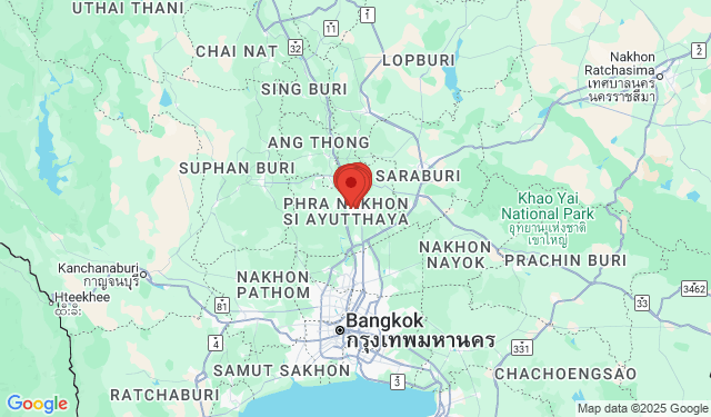 ไหว้พระ 9 วัด อยุธยา