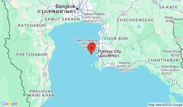 ชายหาดน่าเที่ยว เกาะล้าน