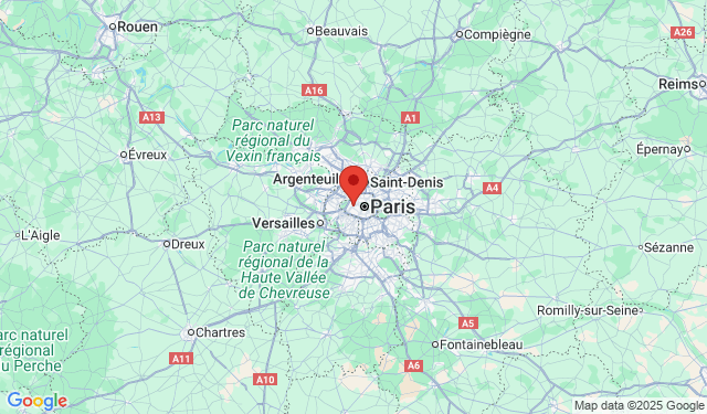 Les incontournables spots pour se check-in à Paris