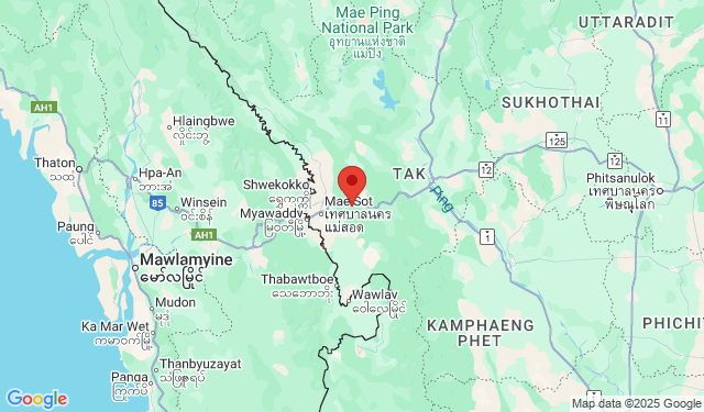 บ้านเล็ก ในป่าใหญ่ ทั่วไทย