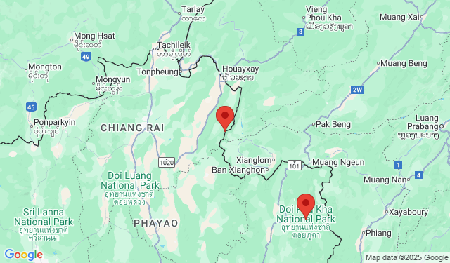 9 เขา ที่เรา อยากรู้จัก ในวันฝนพรำ