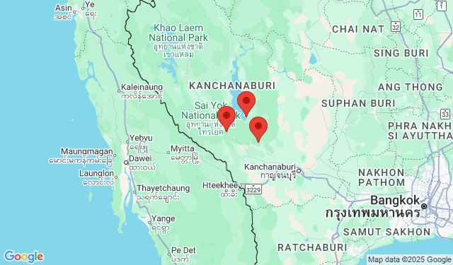 ที่พัก สุดฮอต วิวสุดฮิต ตามกระเเสโซเชียล