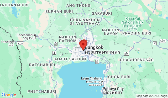 เที่ยวรอบกรุงรัตนโกสินทร์
