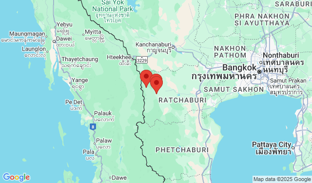 10 ที่พัก วิวดี ติดเขา ใกล้ธรรมชาติ