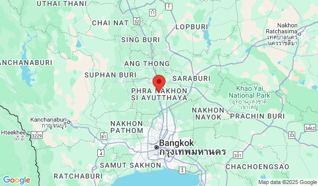 กรุงเทพ-เชียงใหม่ ที่ไหนน่าแวะ