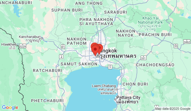 ร้านอาหาร กรุงเทพฯ มิชิลิน แนะนำ 2017