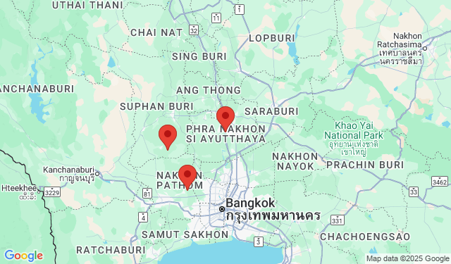 รวม ร้านกาแฟ กลางทุ่ง เมืองไทย