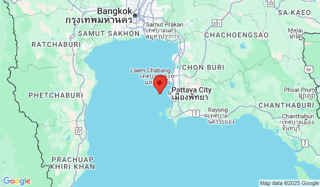 8 ที่พัก เกาะล้าน สวรรค์บนเกาะ